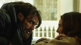 Показаны первые кадры второго сезона сериала «Рай»