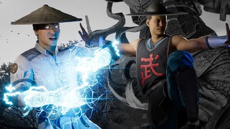 Mortal Kombat 1 получит обновление после EVO 2025