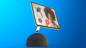 Apple разрабатывает HomePod с экраном: новые детали