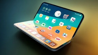 Apple готовит складной iPhone: рынок ждёт переломного момента