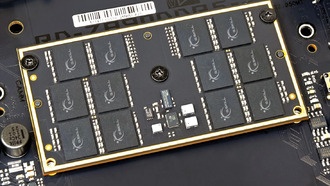 DDR6 выйдет в 2027 году со скоростью 8800-17600 MT/s