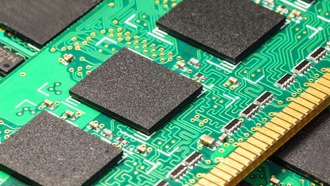 DDR6 ускоряет разработку и впечатляет спецификациями. Новый стандарт оперативной памяти выйдет в 2027 году