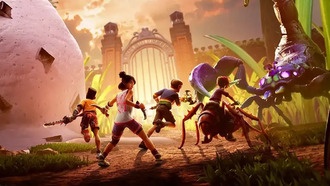 Grounded 2 выйдет в раннем доступе 29 июля в Xbox Game Pass