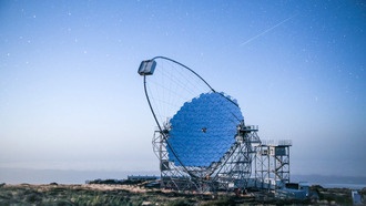 Самый яркий гамма-всплеск раскрывает секреты формирования космических джетов