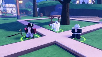 Тир-лист персонажей в Anime Final Strike