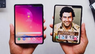 Создатель фейковых смартфонов Escobar Phone признан виновным в мошенничестве