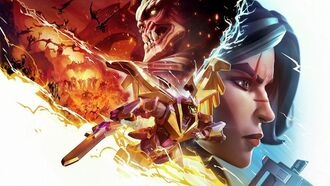 Stormgate получит кампанию Ashes of Earth и выйдет из раннего доступа 5 августа