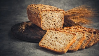 Грибок, который делает хлеб полезнее