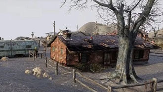 Fallout: New Vegas получила мод с трассировкой лучей в рамках конкурса RTX Remix