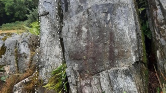 Новое исследование подтверждает: люди, а не ледники, доставили голубые камни в Стоунхендж