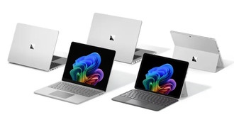 Microsoft представила Surface Laptop 5G для бизнеса с процессором Intel Core Ultra и встроенным 5G