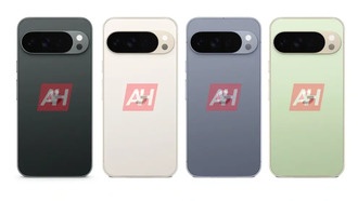 Полный дизайн Google Pixel 10 Pro и 10 Pro XL раскрыт в утечке: представлен новый цвет