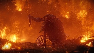 Elden Ring приносит FromSoftware рекордные доходы. Студия раскрывает планы на будущее