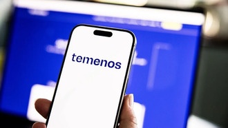 Акции Temenos выросли на 25% благодаря росту спроса на банковское ПО