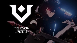 Roguelite-экшен The Player Who Can’t Level Up выйдет в 2026 году