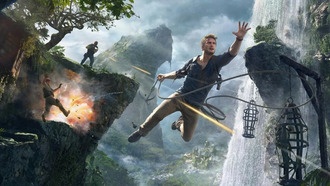 10 лучших игр, похожих на Uncharted, которые стоит попробовать в 2025 году