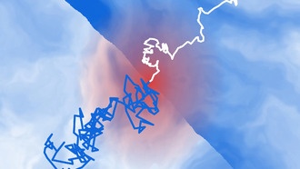 Международный конкурс оценил методы анализа движения молекул