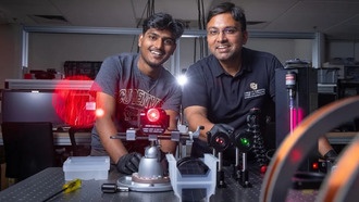 Квантовый прорыв может привести к созданию гамма-лазеров и открыть доступ к мультивселенной