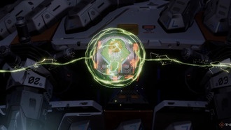 Как победить Юпиклопса в Shadow Labyrinth