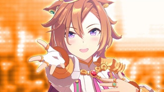 Лучший билд, характеристики и карты поддержки для TM Opera O в Umamusume: Pretty Derby