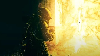 Разработчики Cronos: The New Dawn показали геймплей в заброшенной больнице