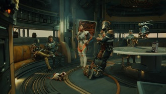 The Outer Worlds 2 подешевела перед релизом