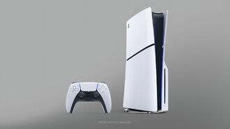 Обновление PS5 упрощает использование контроллера DualSense на нескольких устройствах