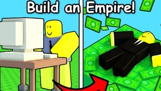 Коды для Build a Scam Empire в Roblox (2025)