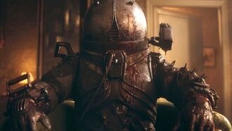 Разработчики Silent Hill Remake представили 10 минут геймплея Cronos: The New Dawn