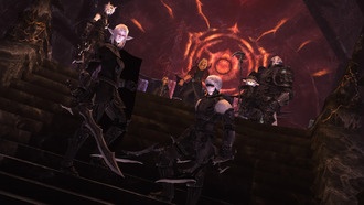 Final Fantasy XI приостанавливает создание персонажей на самом популярном сервере из-за перегрузки