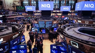Акции NIQ упали на 3,6% после IPO на $1,05 млрд
