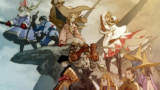 Final Fantasy Tactics: The Ivalice Chronicles — разработчики рассказали о сложностях создания ремастера