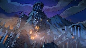 Hades 2 получил патч 11 — разработчики готовят релиз версии 1.0