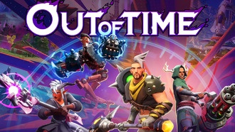 Out of Time: хаотичный рогалик, где время дало трещину