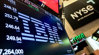 IBM сообщает о слабых результатах в сегменте ПО, разочаровывая инвесторов