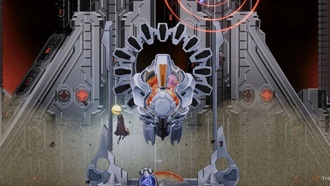 Как победить Pink G-Host: Guileness Laia в Shadow Labyrinth — гайд по битве с боссом