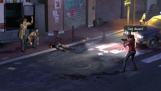 Resident Evil Survival Unit собрал 300 тысяч предварительных регистраций