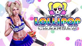 Lollipop Chainsaw получит новую игру и аниме-адаптацию