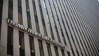 Компания McGraw Hill привлекла 414,6 млн долларов в ходе IPO