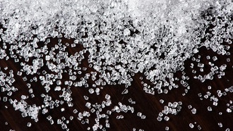 Учёные синтезировали сахар из промышленных выбросов