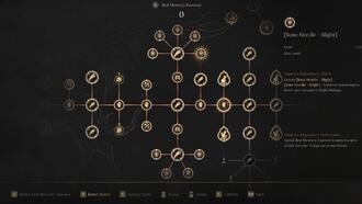 Как разблокировать точки закалки в Wuchang: Fallen Feathers