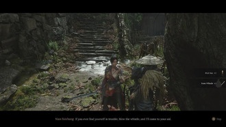 Как призывать союзников в Wuchang: Fallen Feathers