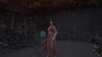 Как избавиться от Отчаяния в Wuchang: Fallen Feathers