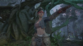 Все костюмы и доспехи в Wuchang: Fallen Feathers — полный гайд