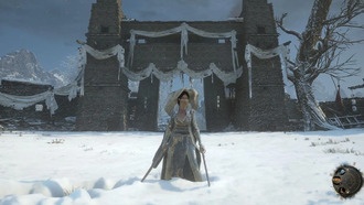 Wuchang: Fallen Feathers – Полное руководство по всем концовкам