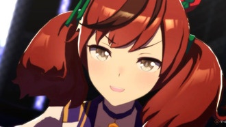 Как прокачать Nice Nature в Umamusume: Pretty Derby — гайд по характеристикам и тактике