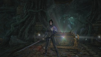 Все улучшения Сосуда Манны в Wuchang: Fallen Feathers — расположение Забытых Воспоминаний и Потерянных Останков