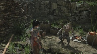 Все предметы Ву Гана в Wuchang: Fallen Feathers — локации и награды