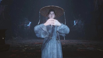 Все «Лики прошлого» в Wuchang: Fallen Feathers — награды за эмоции