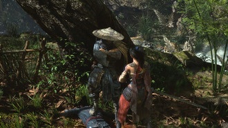 Где найти эликсиры для Ниан Суйчана в Wuchang Fallen Feathers